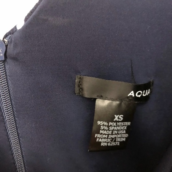 Dress - Picture 4 of 4